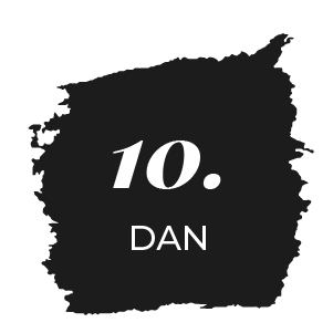 dan 10