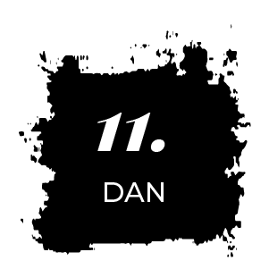 dan 11