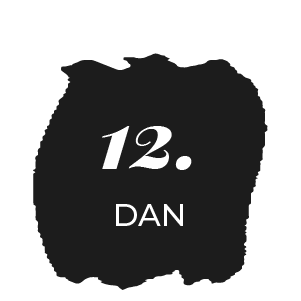dan 12
