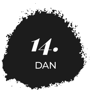 dan 14