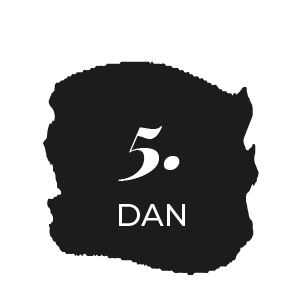 dan 5
