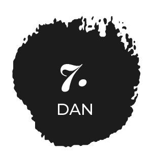 dan 7