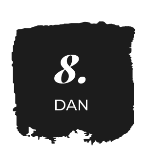 dan 8